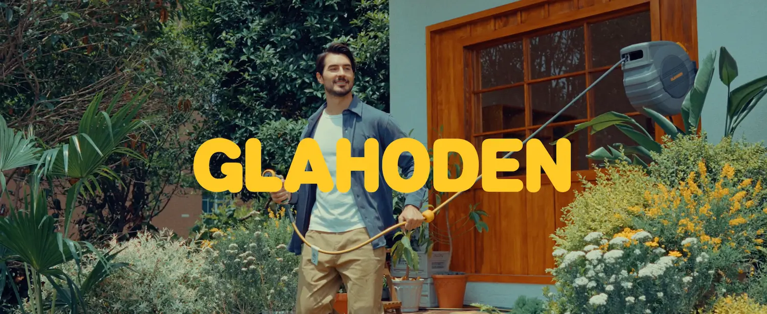 Glahoden About