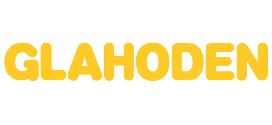 Glahoden Logo